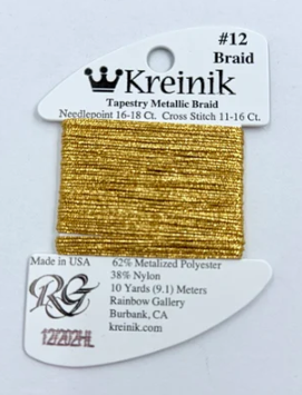 Kreinik