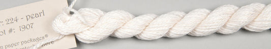 Silk & Ivory - Pearl - 224