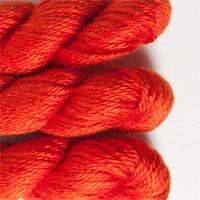 Pepper Pot - Orange - 033