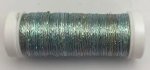 Painters Thread Shimmer - Island - P001