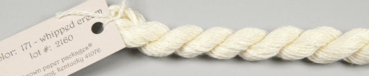 Silk & Ivory - Whipped Cream - 171