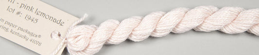 Silk & Ivory - Pink Lemonade - 111