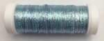 Painters Thread Shimmer - Aruba - P002