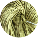 Straw Silk - Manzanilla - 0455