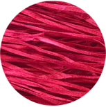 Straw Silk - Razzleberry - 0660