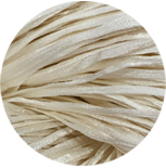 Straw Silk - Cirrus Cloud - 1110