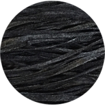 Straw Silk - Coal - 0520