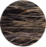 Straw Silk - Cinnamon - 0215