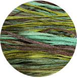 Straw Silk - Herb Gardern - 0440