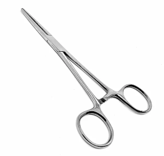 Hemostat