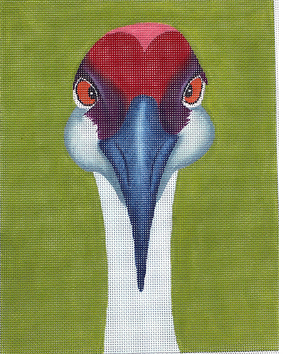 Sandhill Crane