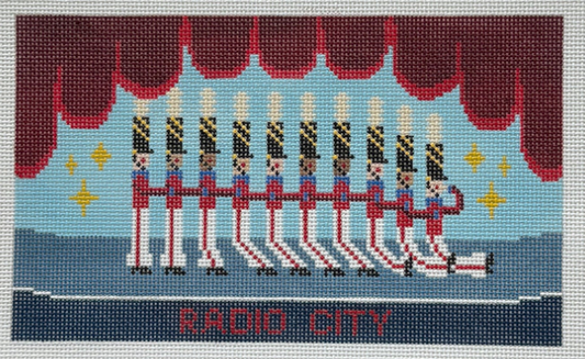 Radio City