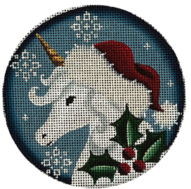 Christmas Unicorn