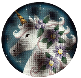 Spring Unicorn