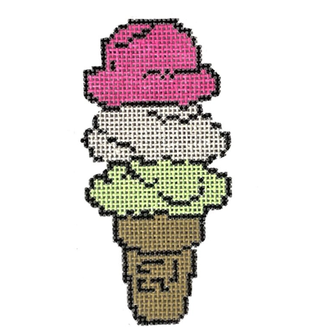 Ice Cream Cone