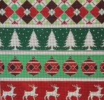 Christmas Pattern II