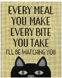 Every Bite Cat