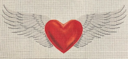 Winged Heart