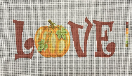 Love Fall