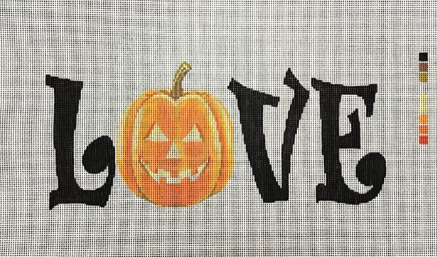 Love Halloween