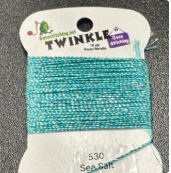 Twinkle - Sea Salt - 530