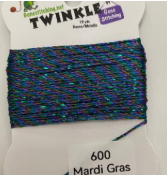 Twinkle - Mardi Gras - 600