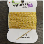 Twinkle - Limoncello - 610