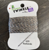 Twinkle - Badlands - 620