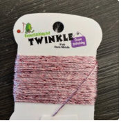 Twinkle - Pinkish - 630