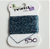 Twinkle - Blueberry Cobbler - 550