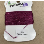 Twinkle - Mystic Topaz - 370