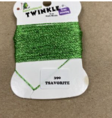 Twinkle - Tsavorite - 390