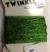 Twinkle - Peridot - 320