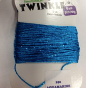 Twinkle - Aquamarine - 290