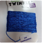 Twinkle - Tanzanite - 260