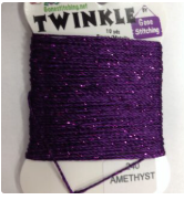 Twinkle - Amethyst - 240