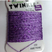 Twinkle - Ametrine - 230