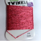 Twinkle - Coral - 210