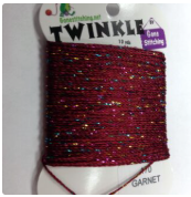 Twinkle - Garnet - 170