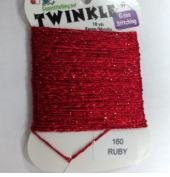 Twinkle - Ruby - 160