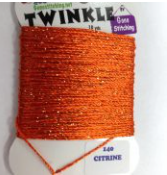 Twinkle - Citrine - 140