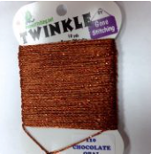 Twinkle - Chocolate Opal - 110