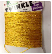 Twinkle - Amber - 070