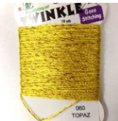 Twinkle - Topaz - 060