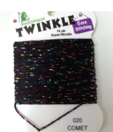 Twinkle - Comet - 020