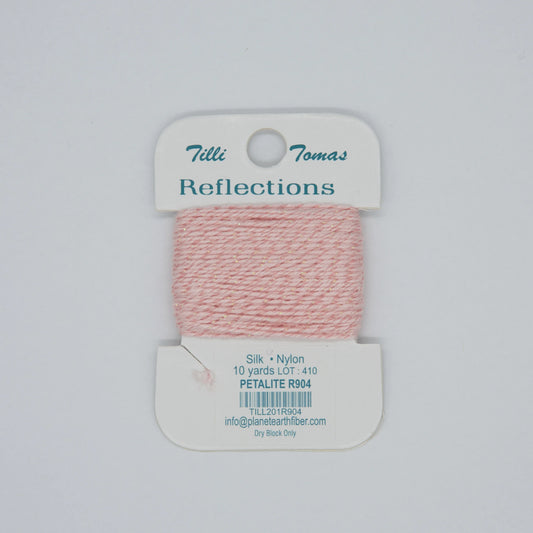 Reflections - Petalite - R904