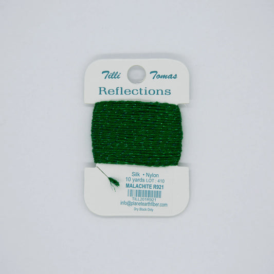 Reflections - Malachite - R921