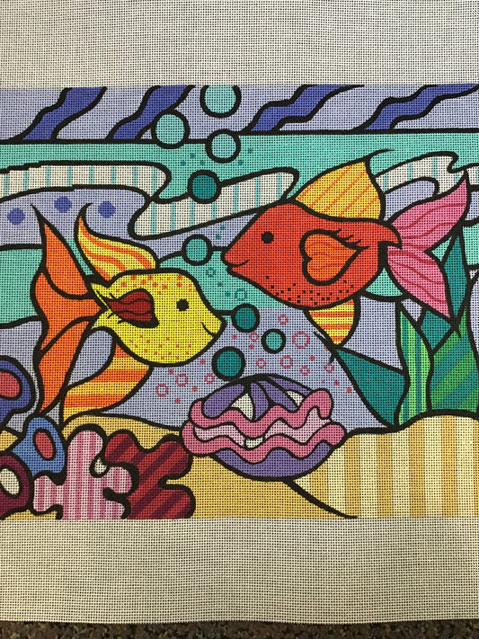 Fish