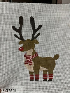 Reindeer