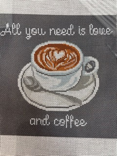 Love & Coffee